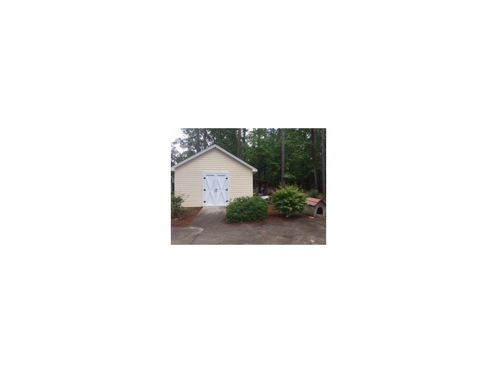 1450 Cherokee Trail, White Plains, GA 30678