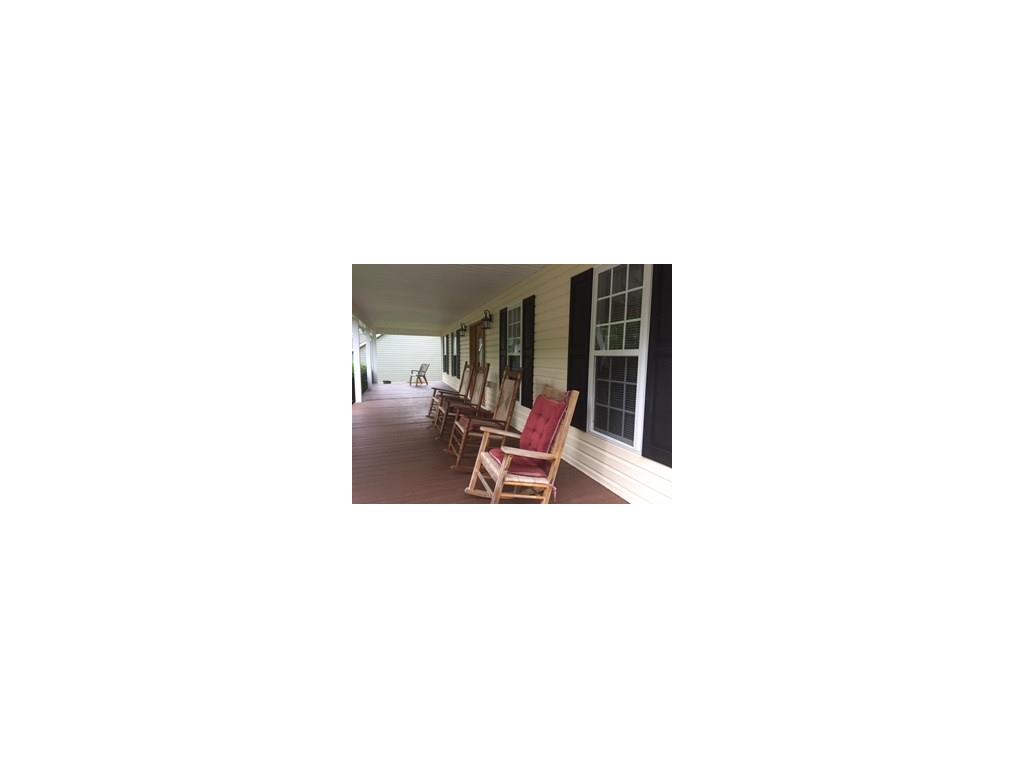 1450 Cherokee Trail, White Plains, GA 30678