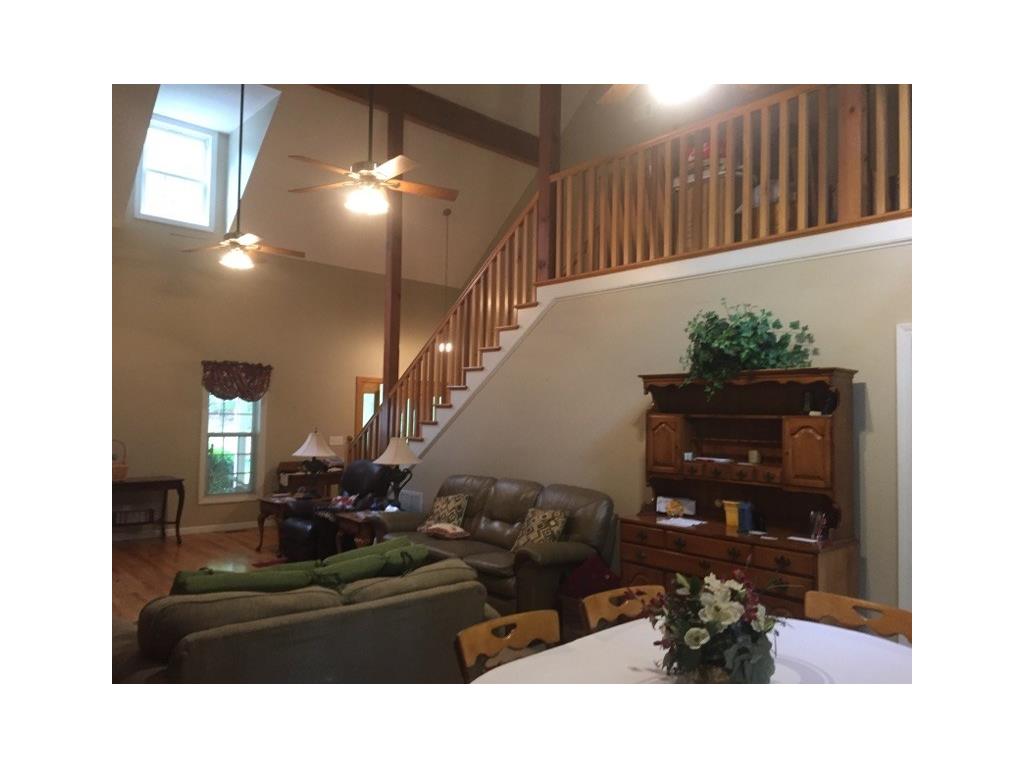 1450 Cherokee Trail, White Plains, GA 30678
