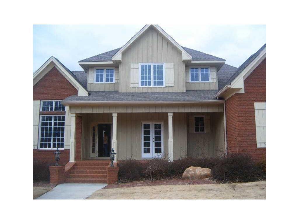 898 Harrison Mill Road, Winder, GA 30680