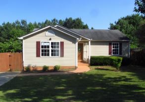 321 Dreamland CourtWinder, GA, 30680Barrow County