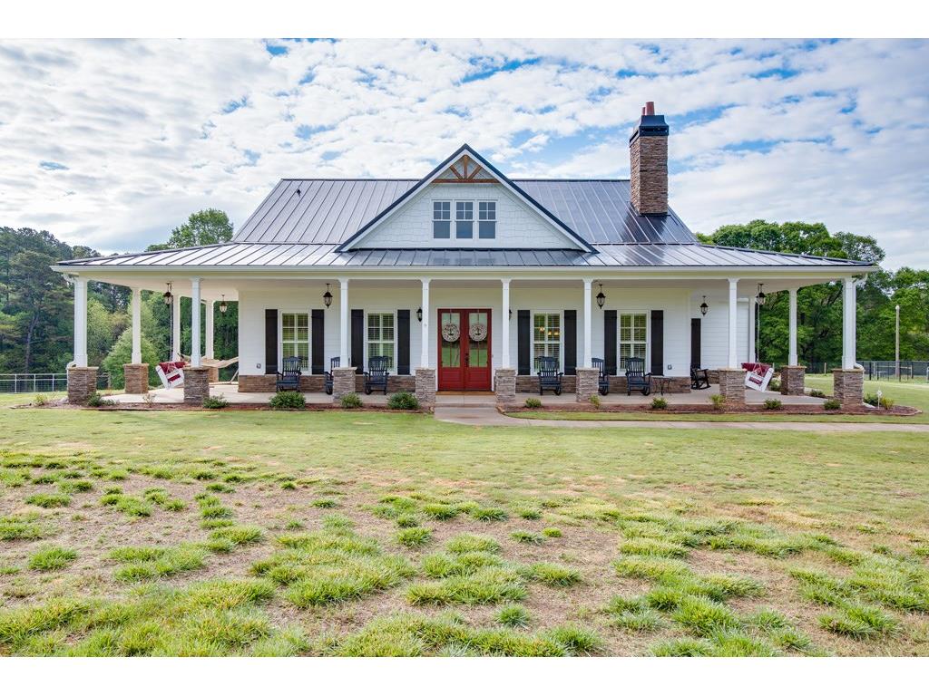 669 Wilbanks Road, Winder, GA 30680