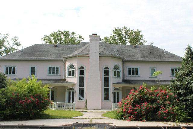 500 NE Floyd Rd Rd, Calhoun, GA 30701