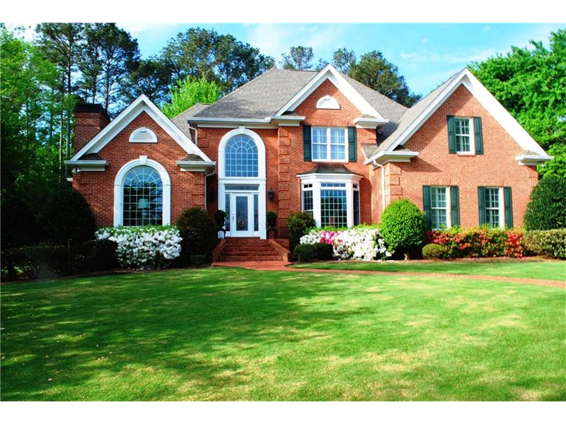 140 Timber Ridge Lane NE, Calhoun, United States 30701