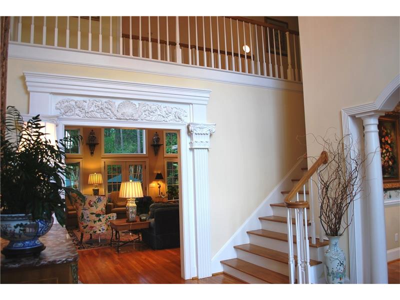 140 Timber Ridge Lane NE, Calhoun, United States 30701