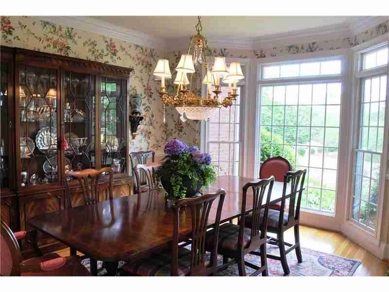 140 Timber Ridge Lane NE, Calhoun, United States 30701