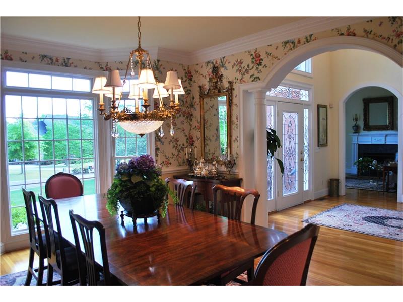 140 Timber Ridge Lane NE, Calhoun, United States 30701