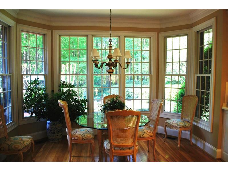 140 Timber Ridge Lane NE, Calhoun, United States 30701