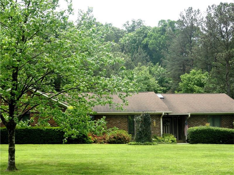 1455 Boone Ford Road SE, Calhoun, United States 30701
