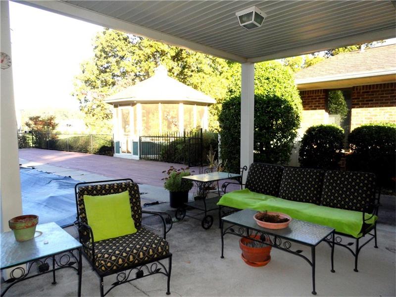1455 Boone Ford Road SE, Calhoun, United States 30701