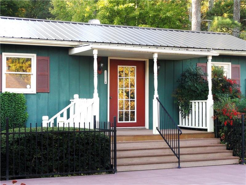 1455 Boone Ford Road SE, Calhoun, United States 30701