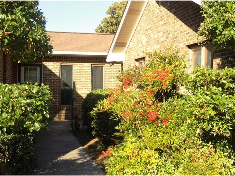 1455 Boone Ford Road SE, Calhoun, United States 30701