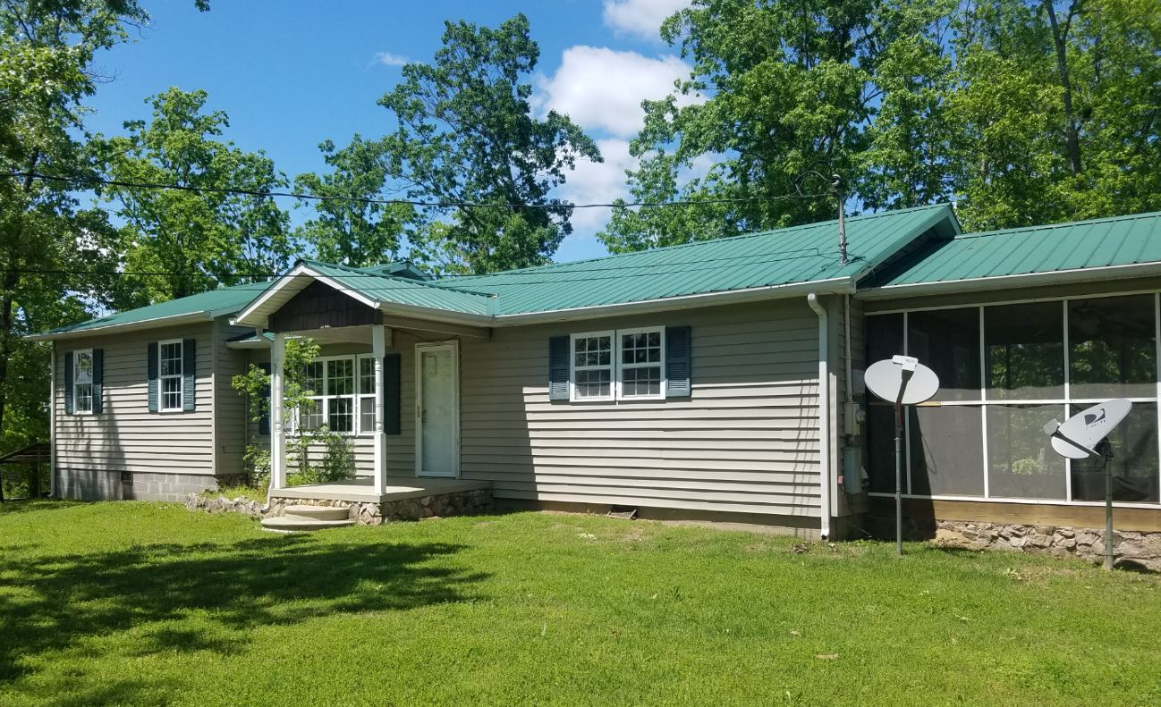 546 Davis RoadChatsworth, GA, 30705Murray County
