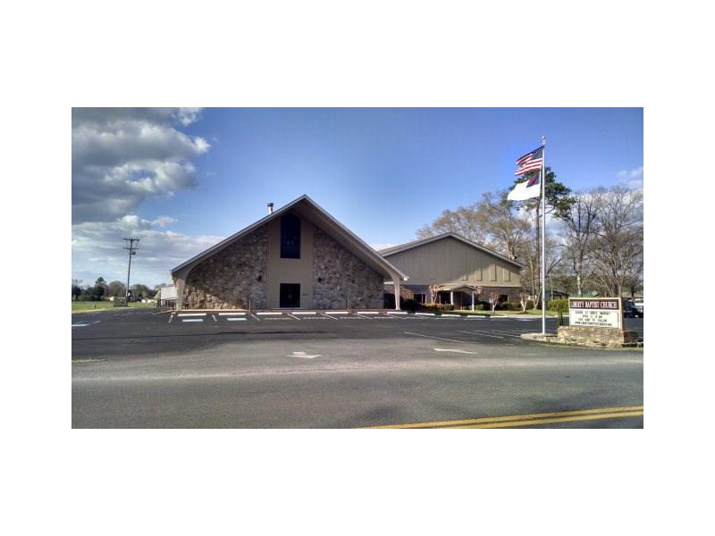 4443 SE Tibbs Bridge Road SE, Dalton, GA 30721