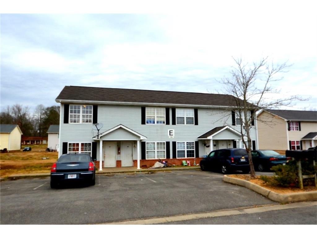 791 Bermuda Street, Dalton, GA 30721