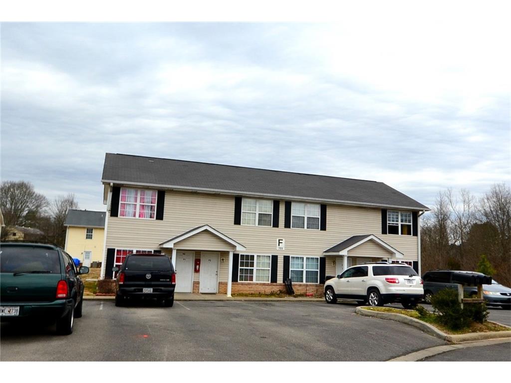 791 Bermuda Street, Dalton, GA 30721