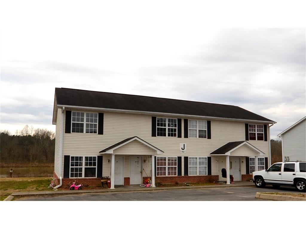 791 Bermuda Street, Dalton, GA 30721
