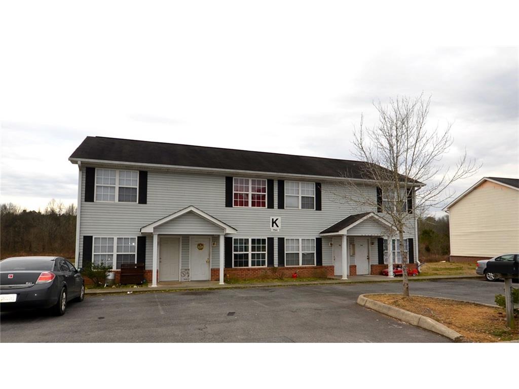 791 Bermuda Street, Dalton, GA 30721