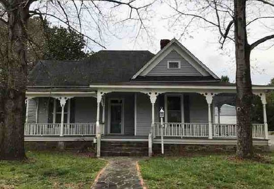 410 Magnolia StreetLa Fayette, GA, 30728Walker County