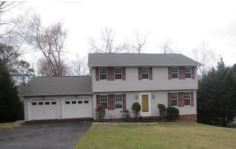 584 Woodgate RdRinggold, GA, 30736Catoosa County