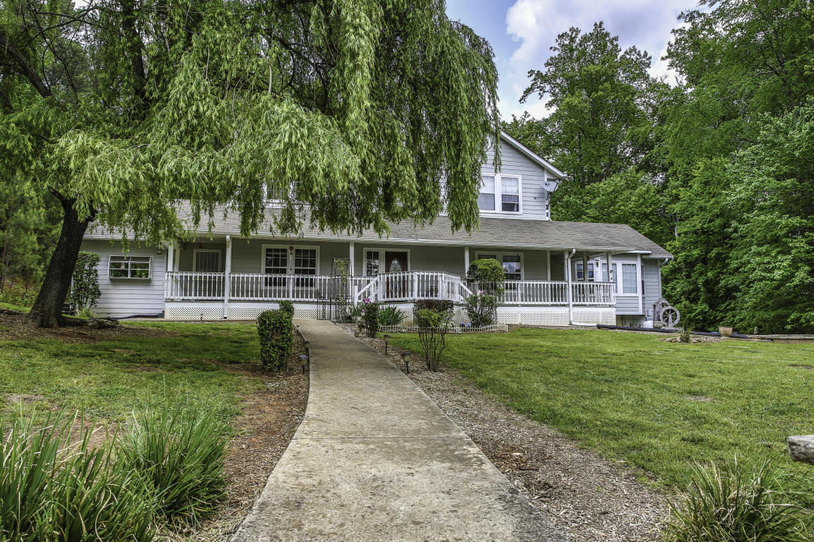 483 Longwith Rd, Ringgold, GA 30736