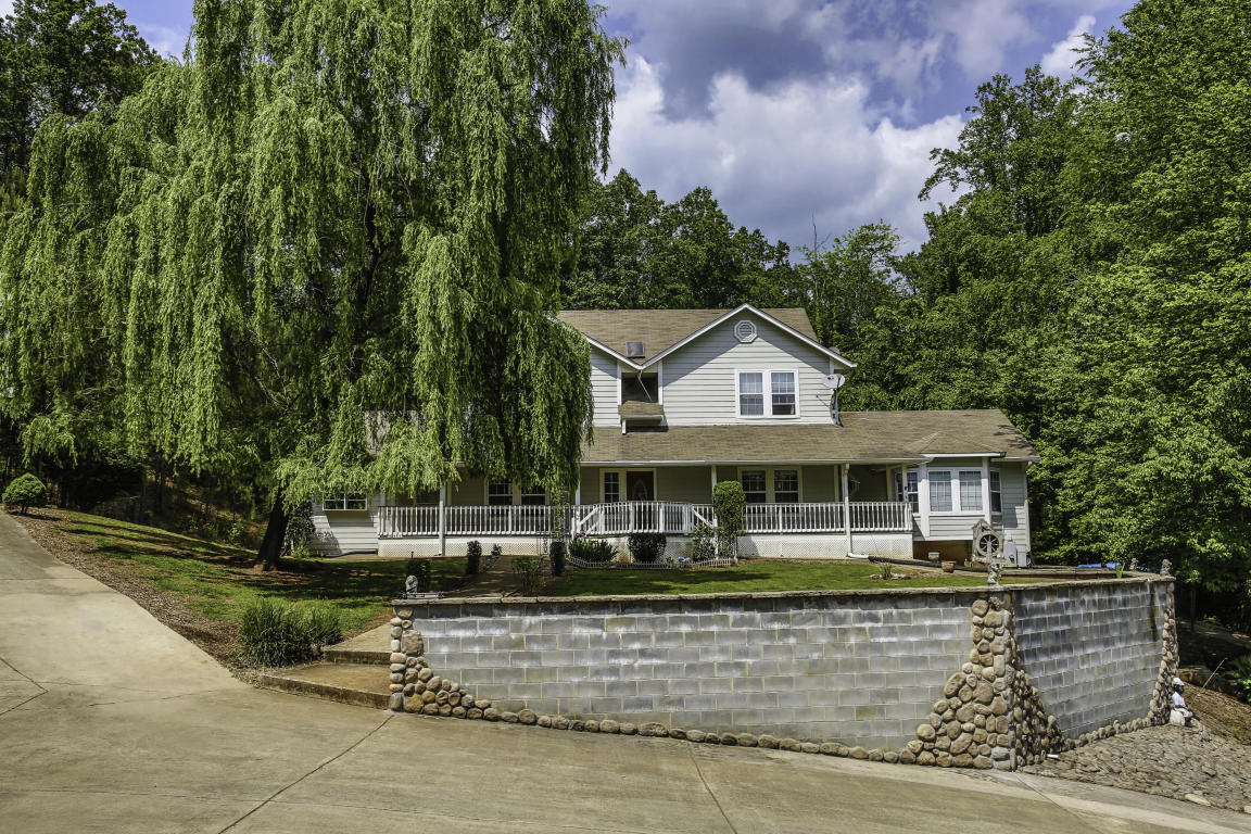 483 Longwith Rd, Ringgold, GA 30736