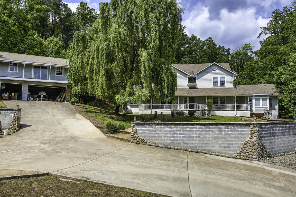 483 Longwith Rd, Ringgold, GA 30736