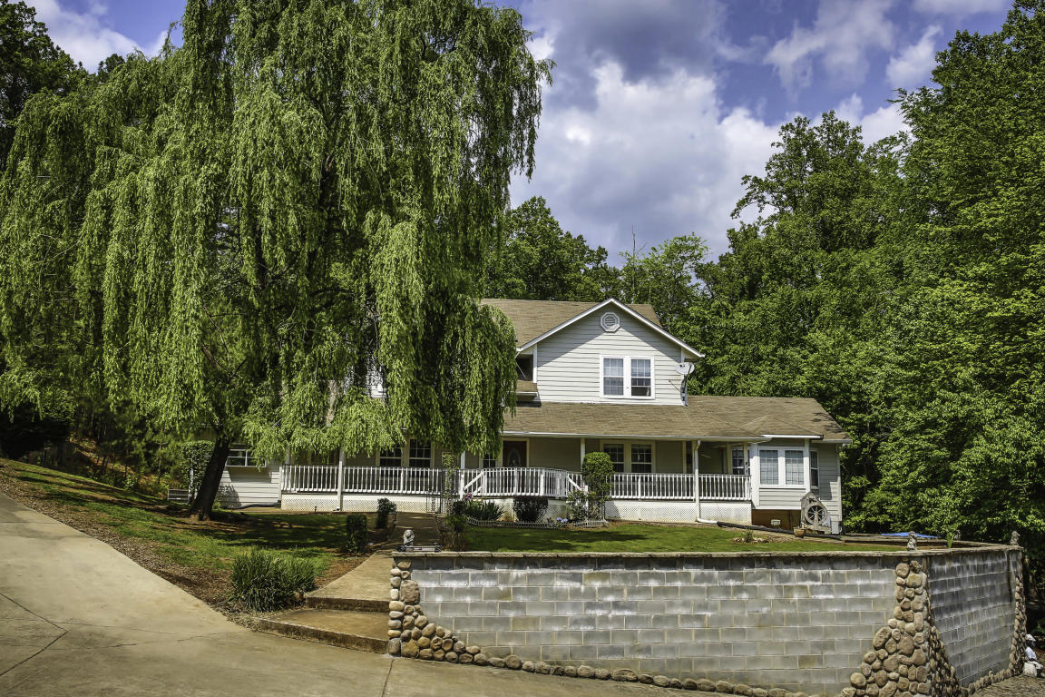 483 Longwith Rd, Ringgold, GA 30736