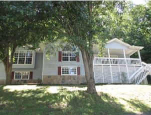 654 Sam Love RdRocky Face, GA, 30740Whitfield County