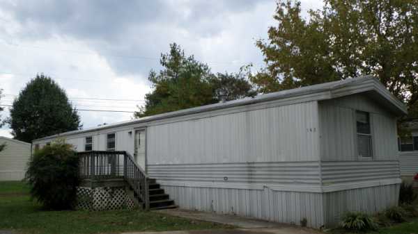Village Green 145 Edsel Lot 1145Rossville, GA 30741