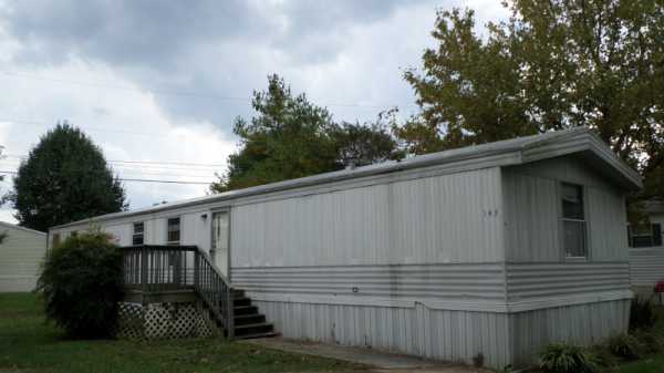 Village Green 145 Edsel Lot 1145Rossville, GA 30741