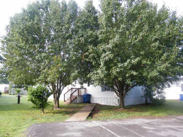 Village Green 151 Fairlane Dr Lot 2151Rossville, GA 30741