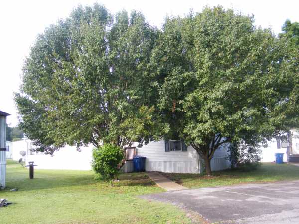 Village Green 151 Fairlane Dr Lot 2151Rossville, GA 30741