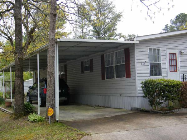 Village Green 245 FairlaneRossville, GA 30741