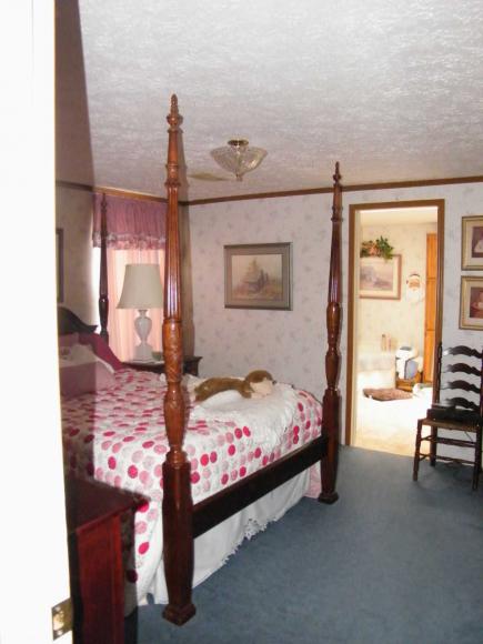 Village Green 245 FairlaneRossville, GA 30741