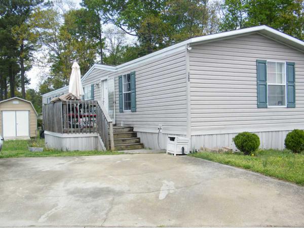 Village Green 168 PrincessRossville, GA 30741