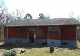1461 New Home LoopTrenton, GA, 30752Dade County