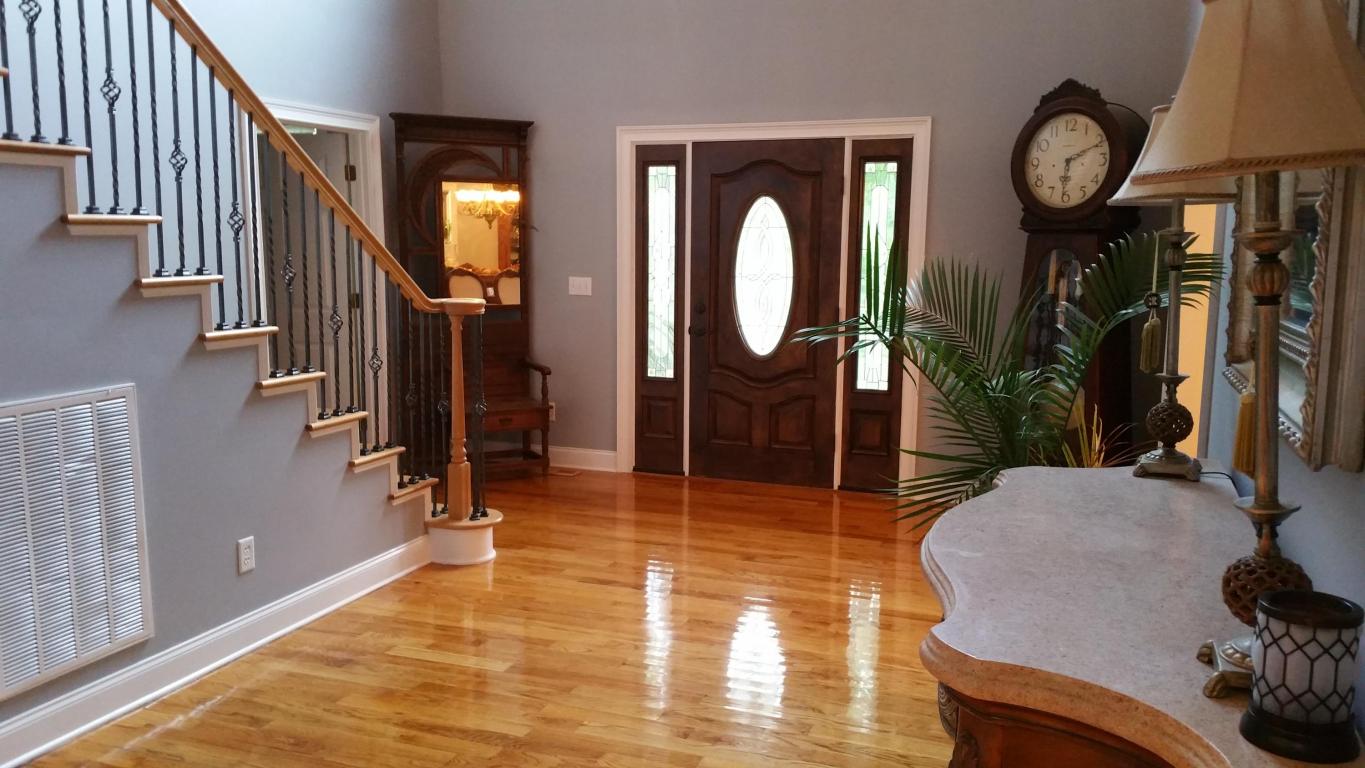 819 Memorial Ln, Trenton, GA 30752