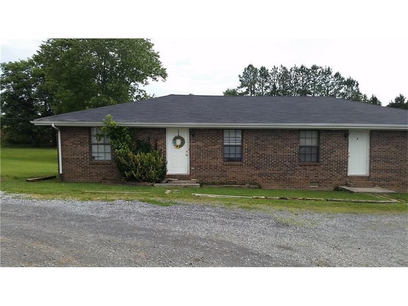 1311 Mt Vernan Road, Tunnel Hill, GA 30755