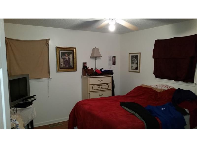 1311 Mt Vernan Road, Tunnel Hill, GA 30755