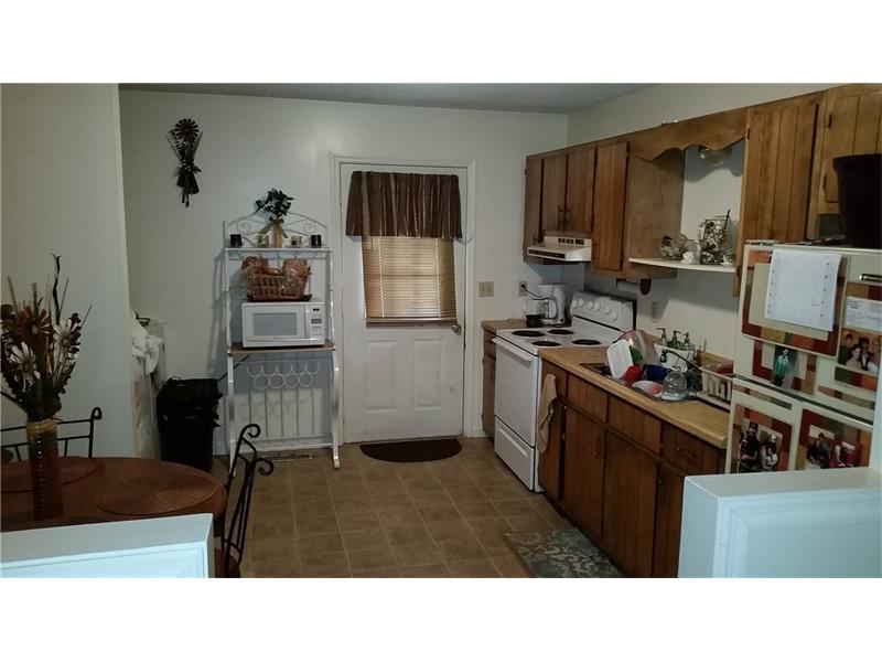 1311 Mt Vernan Road, Tunnel Hill, GA 30755