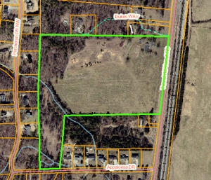 1140 Tunnel Hill Varnell Rd, Varnell, GA 30756