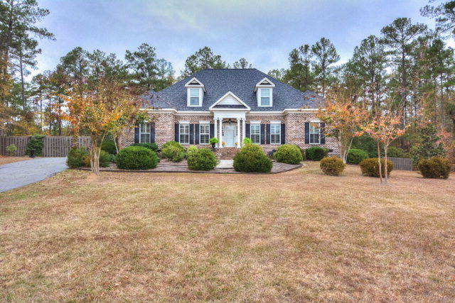 3017 Timber Woods Drive, Appling, GA 30802