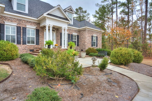 3017 Timber Woods Drive, Appling, GA 30802