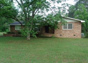 1723 Boneville Rd SDearing, GA, 30808Mcduffie County