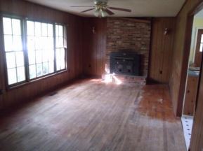 1723 Boneville Rd SDearing, GA, 30808Mcduffie County