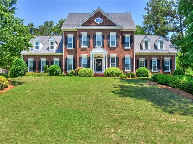 3493 Greenway Drive, Evans, GA 30809