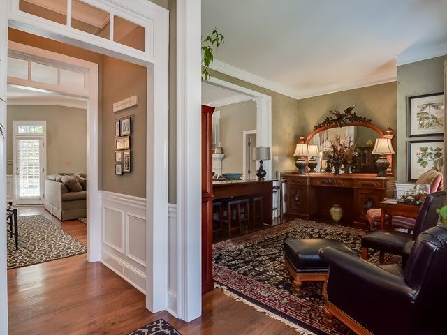 3493 Greenway Drive, Evans, GA 30809