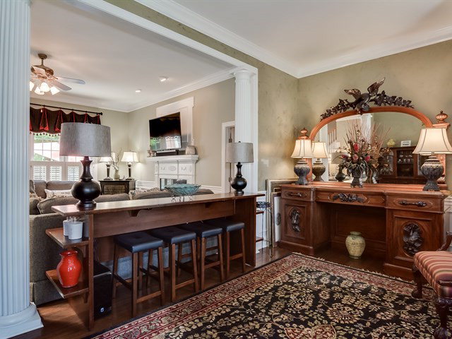 3493 Greenway Drive, Evans, GA 30809