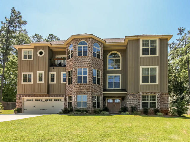 4414 FERRY LANDING, Evans, GA 30809
